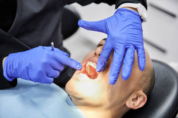 Best Emergency Denture Repair in Somerville, TX