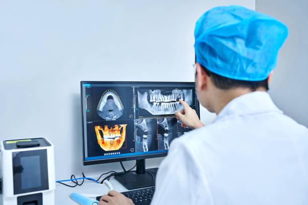 Best Weekend Emergency Dentist in Somerville, TX
