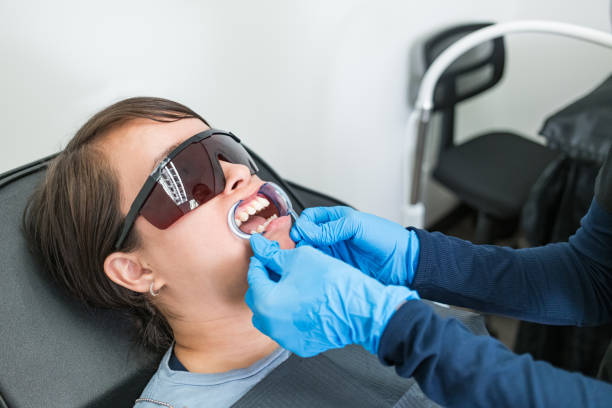 Best Emergency Treatment for Dental Infections or Abscesses in Somerville, TX