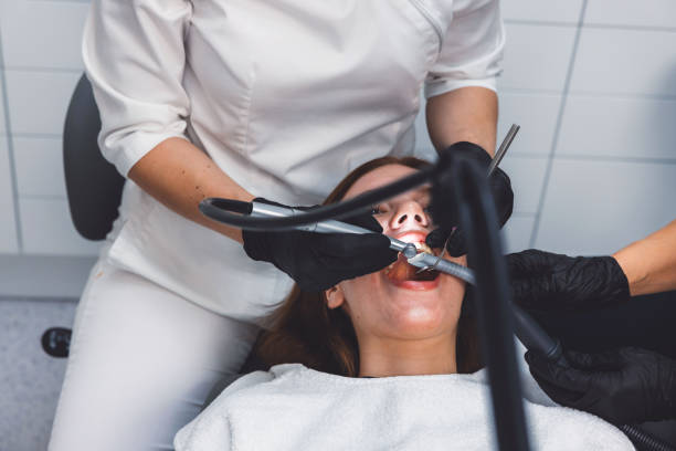Best Urgent Care for Lost Fillings or Crowns in Somerville, TX