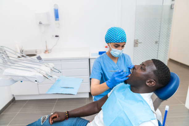 Best Emergency Orthodontic Services in Somerville, TX